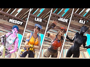 What its like Being a CLIPBOT... (The Ultimate Clip Bot Montage)