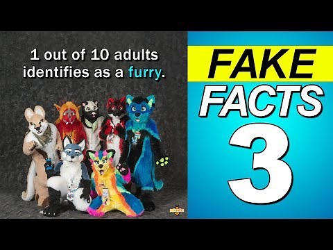FAKE FACTS 3 (YIAY #400)