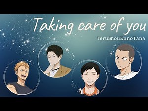 Taking Care Of You | TeruShouEnnoTana | Polyship