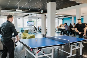 Careers - Aspire Software