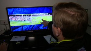 EXCLUSIVE: inside the score review bunker