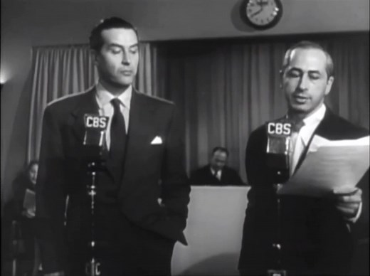 The Big Clock (1948)