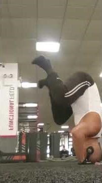 Capoeira Conditioning | 12-10-25 D