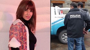 María Carámbula, sobre la detención de su sobrino: “La droga es una m...”