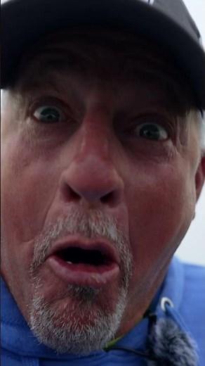 Jumbo Perch on livescope #perch #perchfishing #livescope