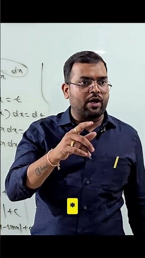 Simplifying Complex Integrals Using Substitution ✨