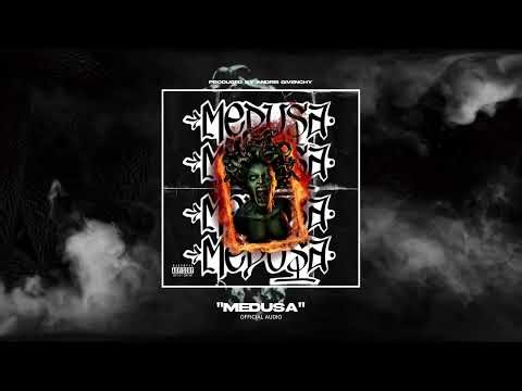 Lua$ - Medusa ⛓🐍(featuring. Prettyboy)