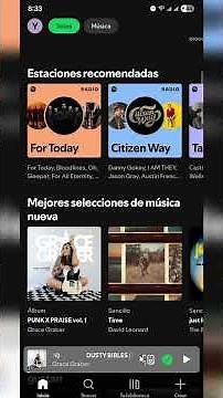 How to Download Music on Spotify