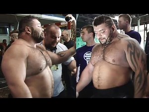 BIG, BEEFY & TATTOOED - Real Thick TV