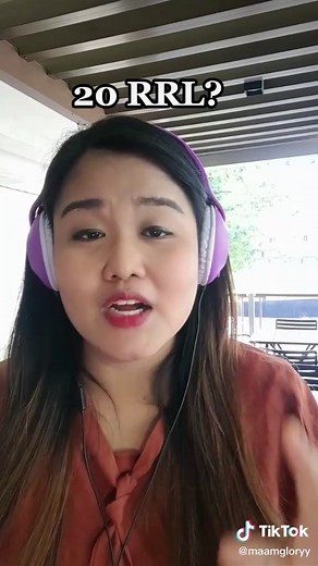 RRL Meaning and Importance in Research