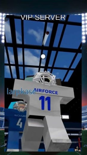 How to get THIS Style in Football Fusion 3! 🏈🔥 (No Key Mags Script) #roblox #nfl #gaming #football