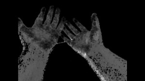 【CUDA】Webカメラによるハンドトラッキング【GPU】