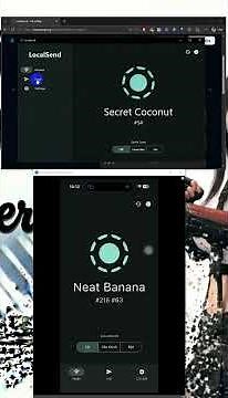 Hướng dẫn dùng LocalSend chuyển dữ liệu iPhone sang PC chỉ trong vài giây