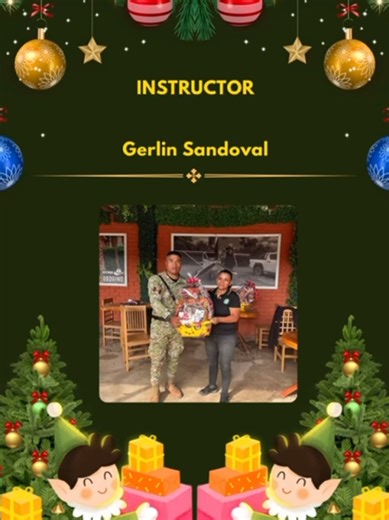 🎅🏼🎄 ¡Feliz Navidad de la Familia Alipio! 🎄🎅🏼