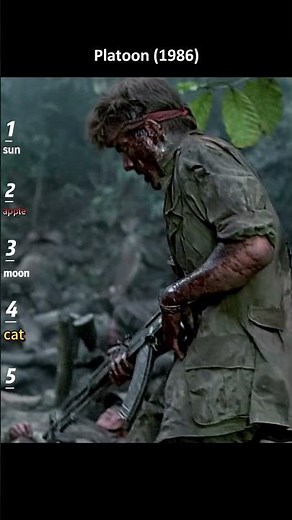 The Final Reckoning: The Murder of Sergeant Barnes | Platoon