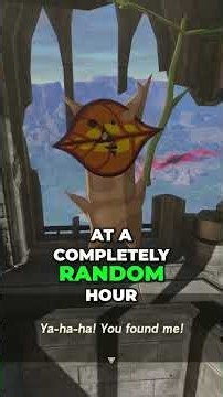 The Most Accurate Korok Tier List Ever! Part 2 #zelda #totk
