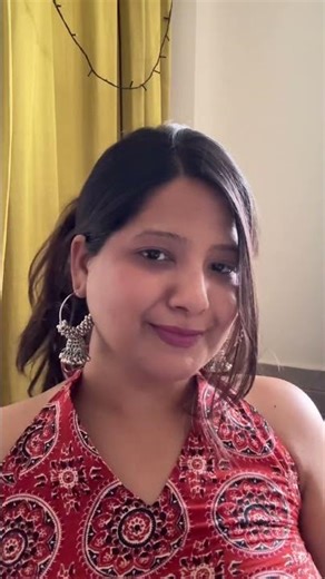 How Oxidised earrings changed the whole look✨✨#shortvideo #shortsfeed #shorts #shortsviral