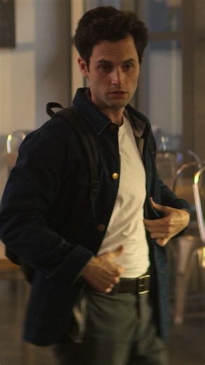 Hello, you 🫠 The final season is now playing! | Netflix