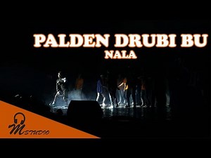 Palden Drubi Bu by Nala (B-Pop Show 2018 performance)