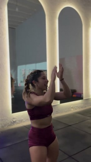 She’s Up! | ¿Escuchaste alguna vez que no hay nada como la energía de She’s Up? No te mintieron. Acá la primera línea de motivación son nuestras... | Instagram