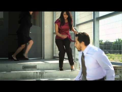 At Many Workplaces, Training For A New Threat: Active Shooters