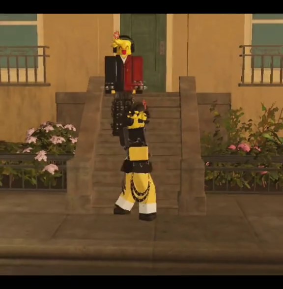 wazaa mapa:rh dance dance:sugarcoat #papulincexpanafresco