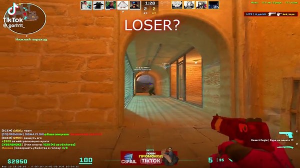 Best CS:GO Moments Montage