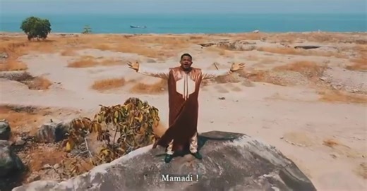 Vidéos de Mariame Barry Doumbouya (@mariamebarrydoumbouya) avec son original - Mariame Barry Doumbouya