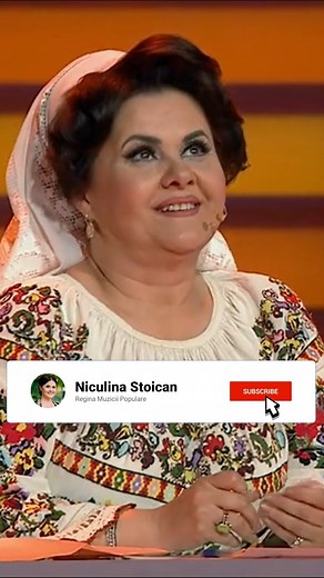 Duminica la ora 21 FINALA VEDETA POPULARA VA ASTEPT!!! #vedetapopulara #finala | Niculina Stoican