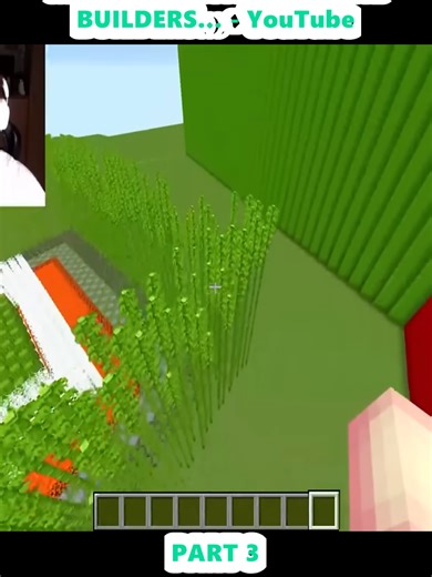 Exploring 47 Banned Mods in Minecraft Battle of Builders