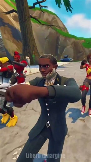 Dancing’ #fortnite