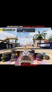 321K views · 5.3K reactions | BR SETTING TIPS TO HELP YOU IMPROVE #COD #codm #GarenaCODM #codmobileclips #CODMobile #callofdutymobile #reelsfyp #reelsfypシ #fypviralシ | Kyxyn | Facebook