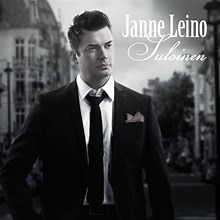 Janne Leino - Suloinen