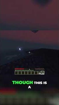 Minecraft Skyblock Challenge: Building A Mob Farm #minecraft