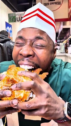 When you try the new torta cubano sandwich tacoempreso 775 US-1, Edison, NJ 08817 #foodie #shorts