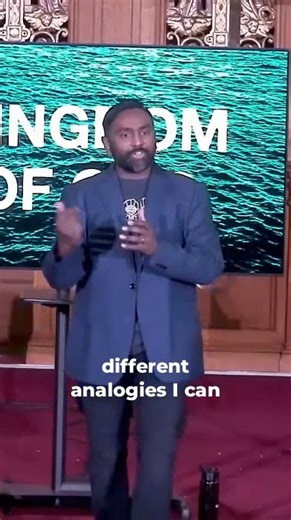 📱 Your phone gets operating system updates... but what about your life? Jesus describes the Kingdom of God as a brand new OS - a complete transformation, not just minor tweaks. The question is: will you opt in? #SpiritualUpgrade #bookofmark #LifeChange #Gospel #cityalliance #williamsportpa #blesswilpo | City Alliance Church