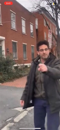 UPDATE: Manheim Township employee has turned himself in on charges of robbery, recklessly endangering another person, disorderly conduct, harassment, and other traffic offenses.... after alleged road rage caught on camera. Sourced via CRIMEWATCH®: https://crimewatch.net/us/pa/lancaster/lancaster-city-bp/19659/arrests/caci-peter-robbery-and-4-additional-charges https://local21news.com/news/local/manheim-township-administrator-on-leave-after-out-of-work-incident-lancaster-county-planning-commissio