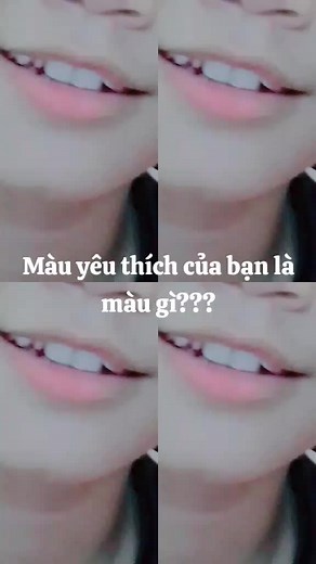 Playful Makeup Tutorial: Bright Orange Lip Application