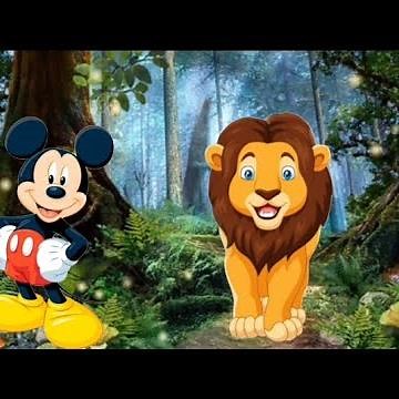Donald's Brand New Clubhouse : Mickey mouse clubhouse : Oh Toodles for child 💡💡💡