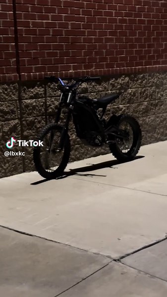 Exploring the Cleanest Surron Bike Modifications