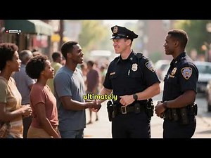 ROLE OF POLICE IN CRIME PREVENTION | HOW POLICING STOPS CRIME BEFORE IT HAPPENS