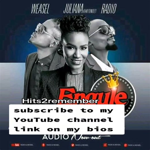 Engule Juliana: Hits to Remember ft. Radio & Weasel