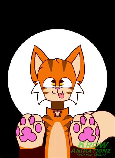 || Cats Dance || Original animation meme (REMAKE!!!) ||