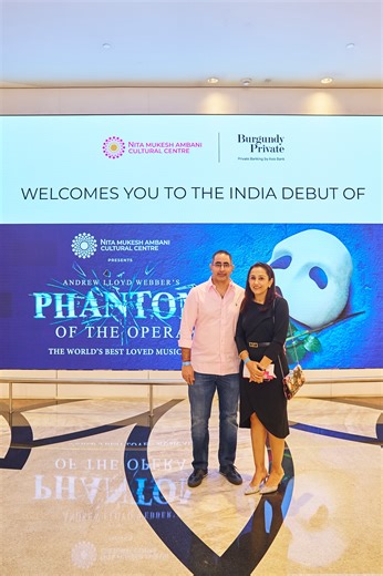 15M views · 10K reactions | Burgundy Private, private banking by Axis...