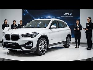 BMW X1 2026 Review 😍 Full Tour, Test Drive, Interior, Technology & Real Owner Experience 🚙