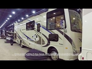 2018 Thor Motor Coach Windsport 29M