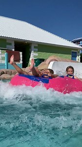 Come make a splash with the family at Waterville USA! | Waterville USA
