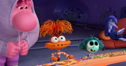 Crítica de IntensaMente 2, una secuela que sale adelante por el vaivén emocional de la pubertad - La Cuarta