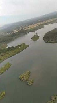 Airplane Take Off Window Point Of View, Mascot Airport (SYD), Sydney Australia