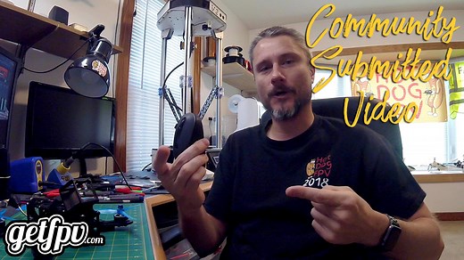 [VIDEO] – Installing Betaflight Drivers – GetFPV Learn